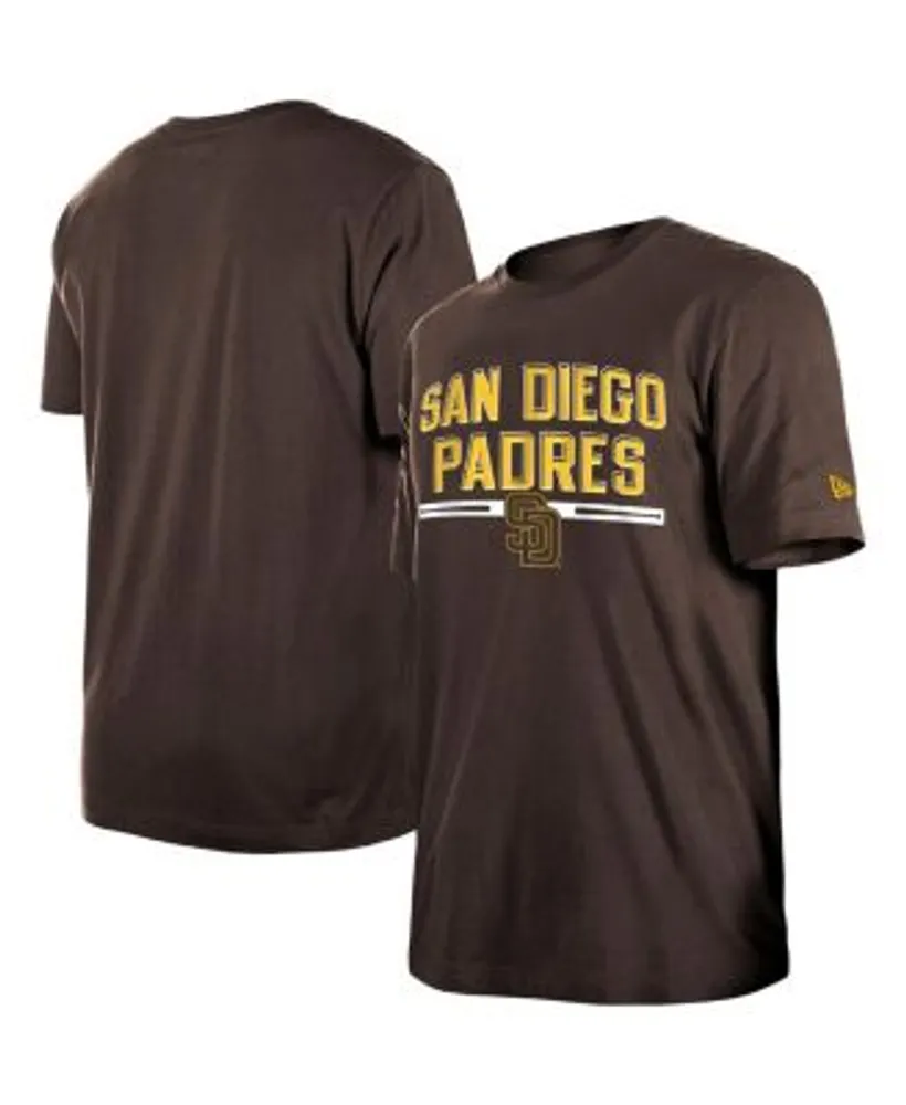 San Diego Padres Womens Shirts - Macy's