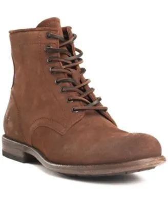 Men's Tyler Lace-up Boots