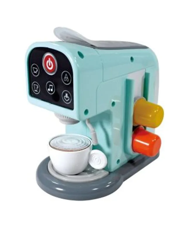 Melissa & Doug Wooden Cafe Barista Coffee Shop