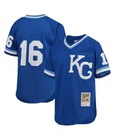kc royals batting practice jersey