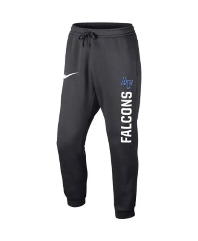 Nike Men's Gray Miami Dolphins Sideline Logo Performance Pants - Macy's