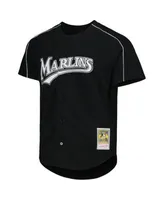 Dontrelle Willis Florida Marlins Mitchell & Ness Cooperstown