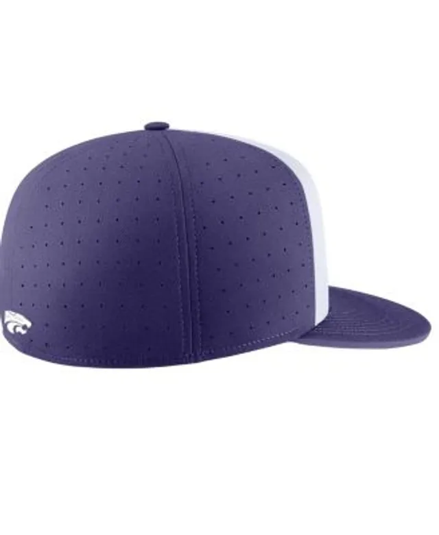 Nike Men's Camo Kansas State Wildcats Aero True Baseball Performance Fitted  Hat - Macy's