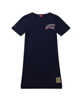 Houston Astros Mitchell & Ness Women's Cooperstown Collection Logo