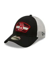 Hats for Small Heads | Boston Red Sox Patch