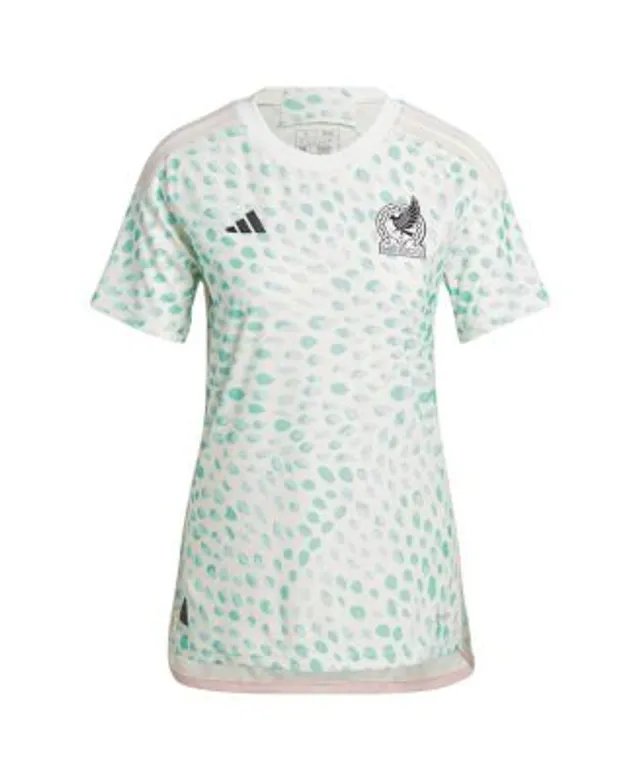 adidas Toddlers Mexico National Team Home Jersey Set - Macy's