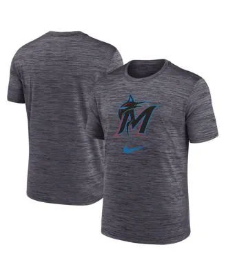 Nike Miami Marlins Men's City Connect T-Shirt - Macy's