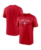 St. Louis Cardinals Big & Tall T-Shirts, Cardinals Big & Tall Tees