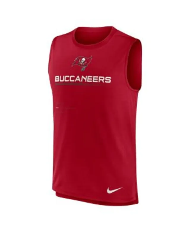 Nike Men's Pro Dri-FIT Sleeveless Training Top - Macy's