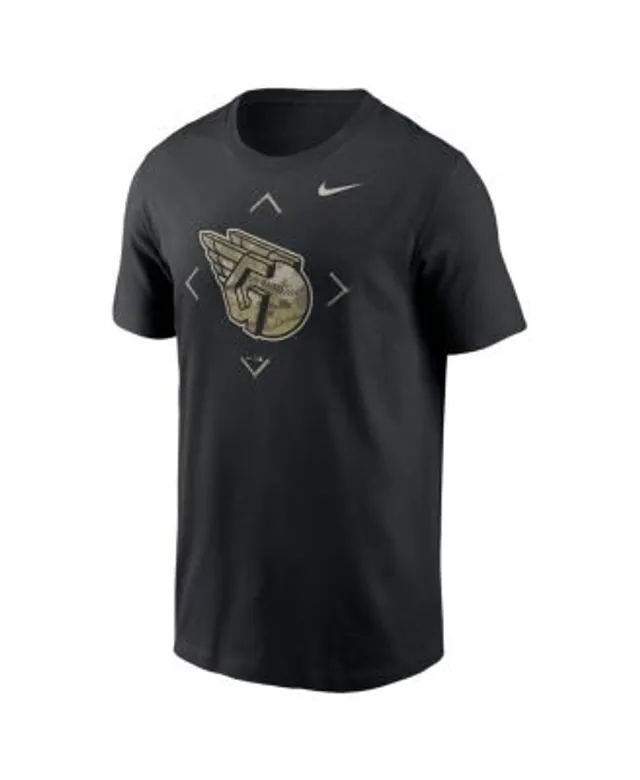 White Medium Under Armor Tampa Bay Rays T-Shirt