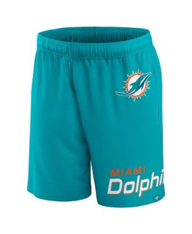 Quiksilver Miami Dolphins Board Shorts in White for Men