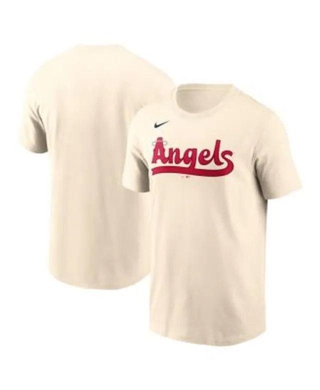MLB Los Angeles Dodgers City Connect (Jackie Robinson) Men's T-Shirt