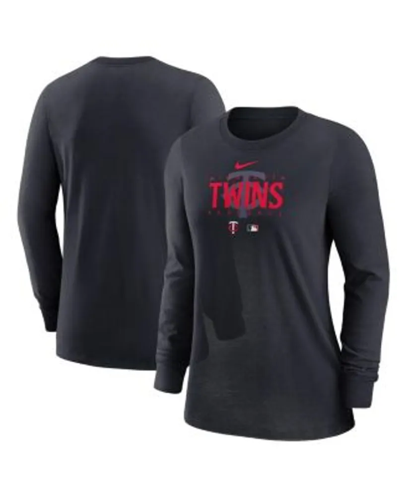 Nike Dri-FIT Team Legend (MLB Philadelphia Phillies) Men's Long-Sleeve T- Shirt.