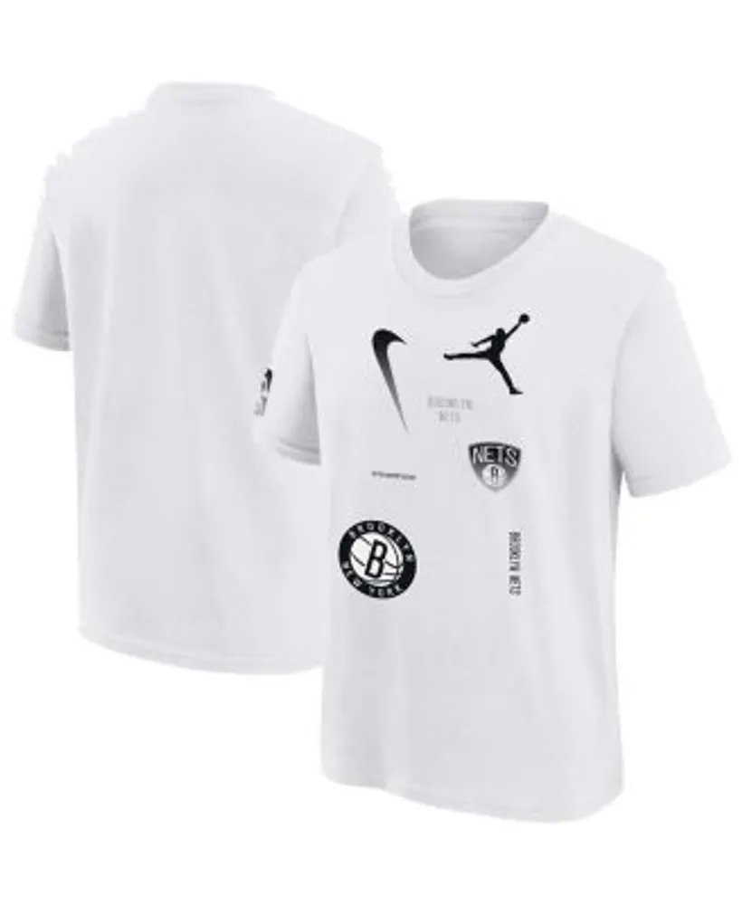 Kawhi Leonard LA Clippers Jordan Brand Youth Statement Edition Name &  Number T-Shirt - Black