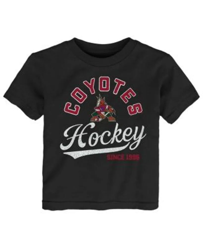 Outerstuff Toddler Arizona Coyotes Premier Home Jersey