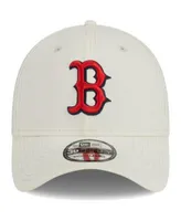 Men's New Era Navy Boston Red Sox Team Neo 39THIRTY Flex Hat