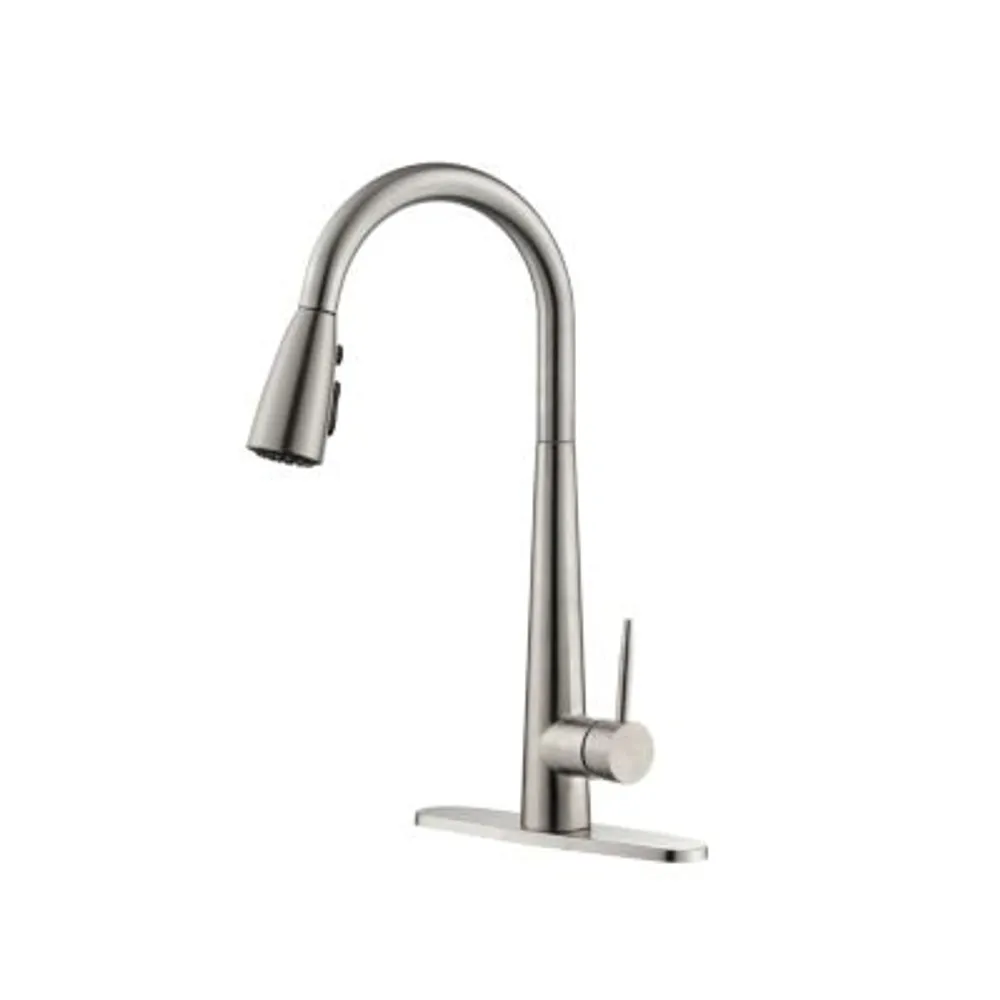 Modern Kitchen Sink Faucet