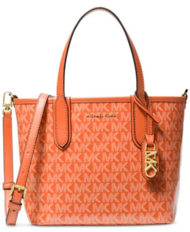 Michael Kors Eliza Large East West Open Tote Bag