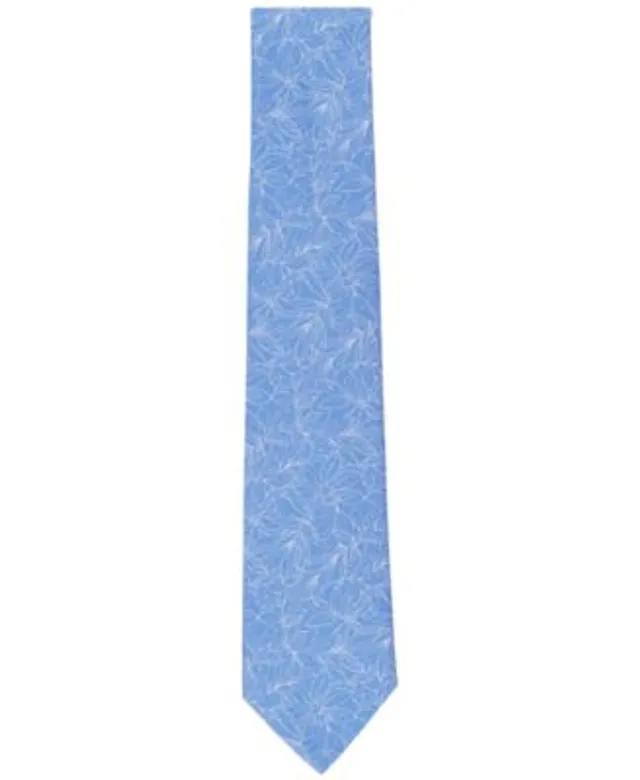 Eagles Wings Tampa Bay Rays MLB Prep Mens Silk Tie