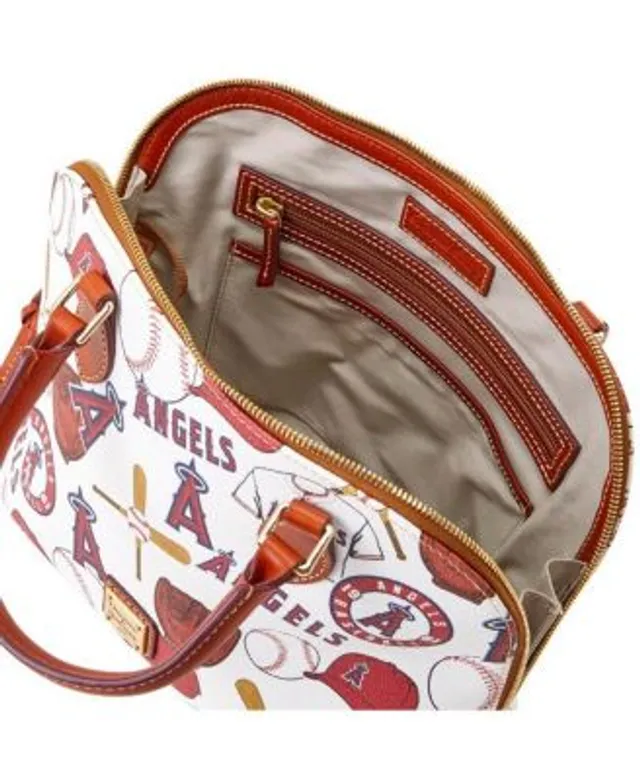 St Louis Cardinals MLB Halloween Women Leather Hand Bag