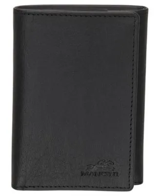 Eagles Wings Men's St. Louis Cardinals Leather Bifold Wallet