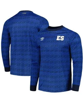 Umbro El Salvador 2023 Away Jersey S