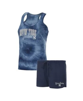 Seattle Seahawks Concepts Sport Women's Profound Tank Top & Leggings Sleep  Set - Heathered Gray/Black