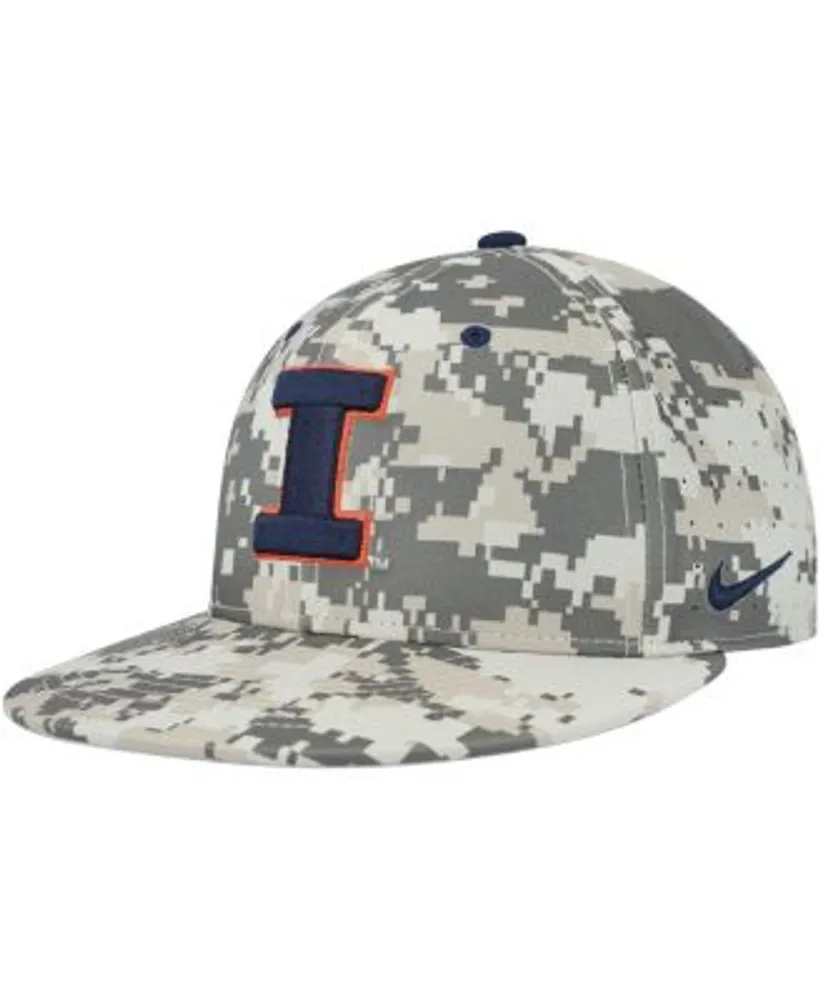 Nike Tennessee Volunteers Aero True Fitted Basebal