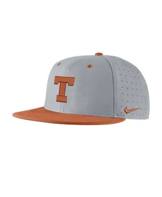 Nike Tennessee Volunteers Aero True Fitted Basebal