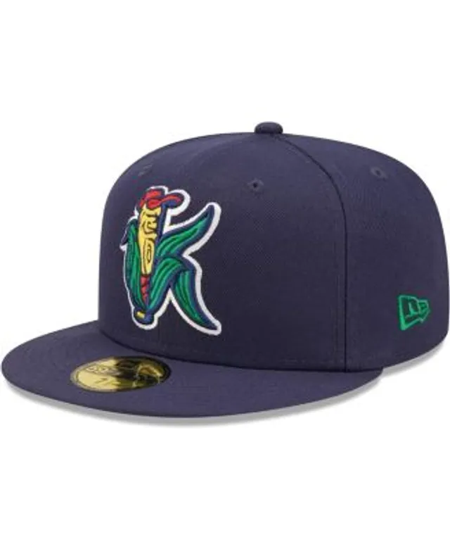 Tampa Tarpons New Era 59Fifty Alternate Hat 