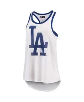 Women's G-III 4Her by Carl Banks Royal Los Angeles Dodgers