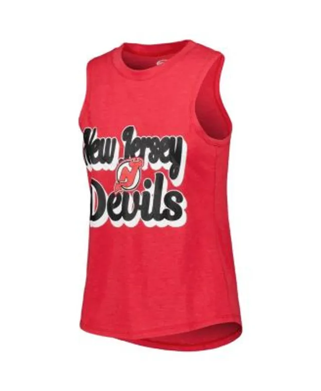 Arizona Diamondbacks Concepts Sport Women's Satellite Muscle Tank