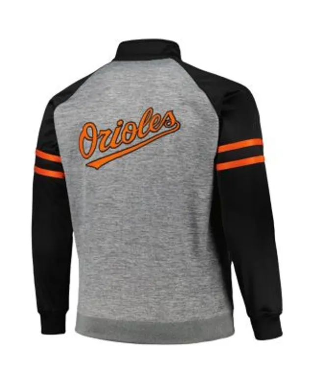 Baltimore Orioles Big & Tall Sweatshirt, Orioles Hoodies, Orioles Fleece