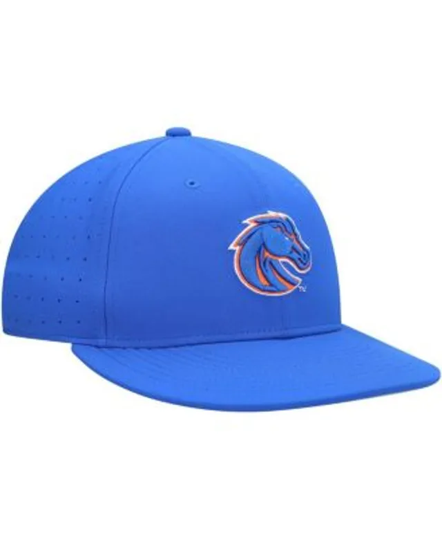 Boise State Broncos Nike Camo Bucket Hat (Black)