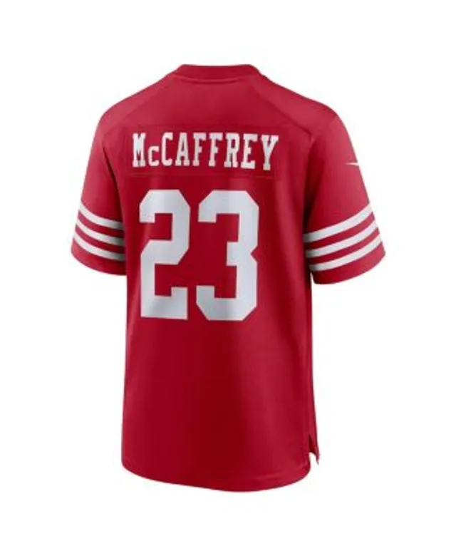 Nike Big Boys and Girls San Francisco 49ers Alternate Game Jersey - George  Kittle - Macy's