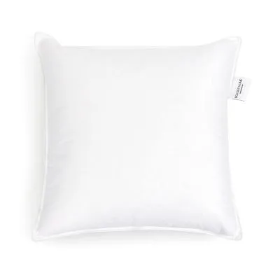 Unikome Euro Pillow Inserts Squared Pack of 2, 18 x18 Decorate