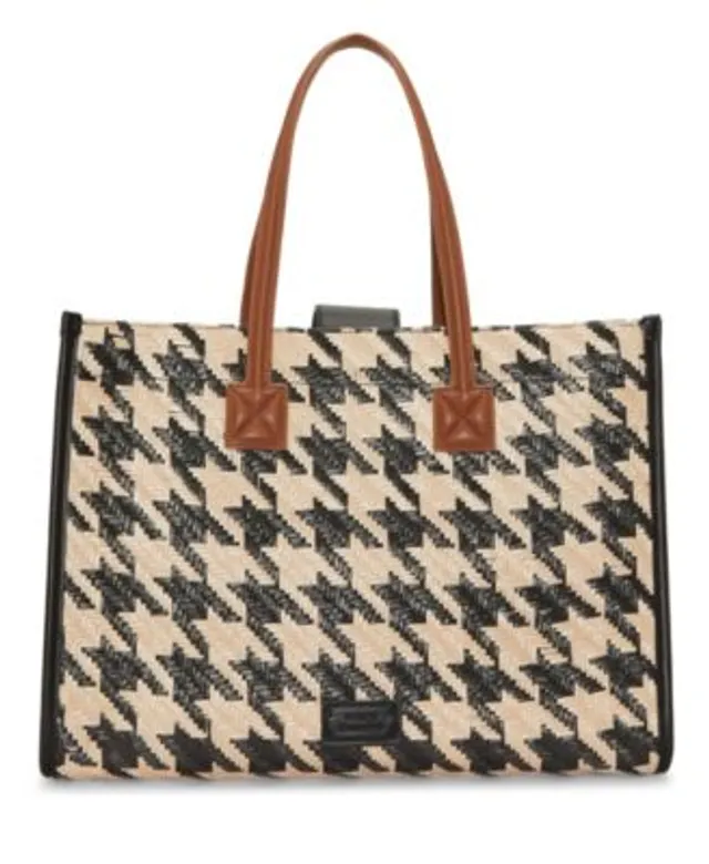 COACH Denim Taylor Tote - Macy's