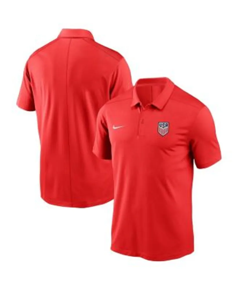 Nike White Boston Red Sox City Connect Victory Performance Polo