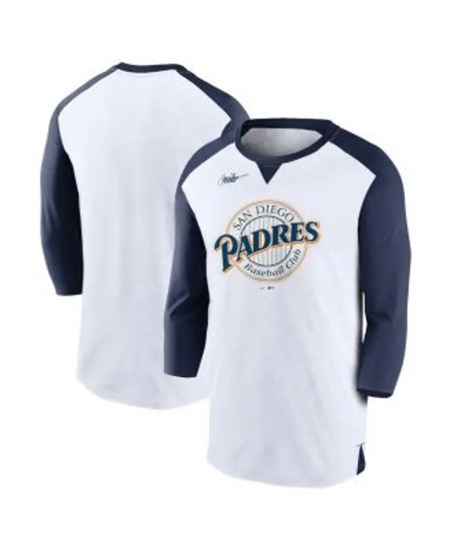 San Diego Padres Home Jersey