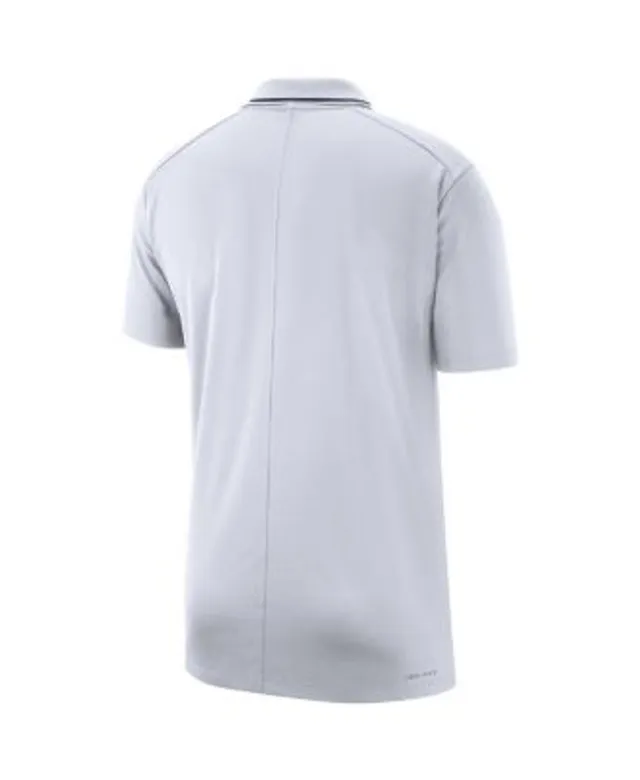 Nike Men's Victory Dri-FIT Long-Sleeve Golf Polo - Macy's