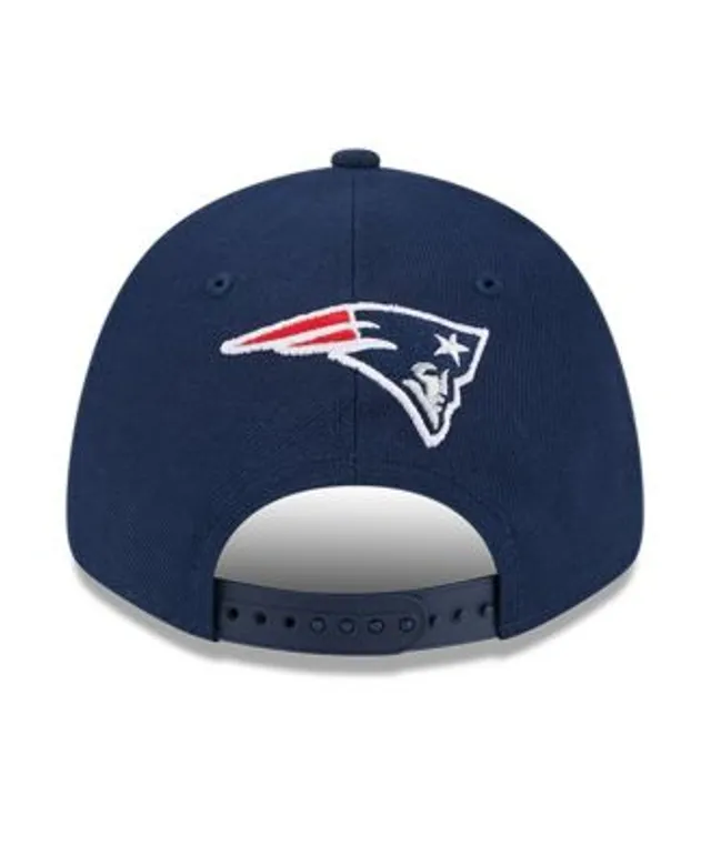 New England Patriots New Era 2023 NFL Draft On Stage 59FIFTY