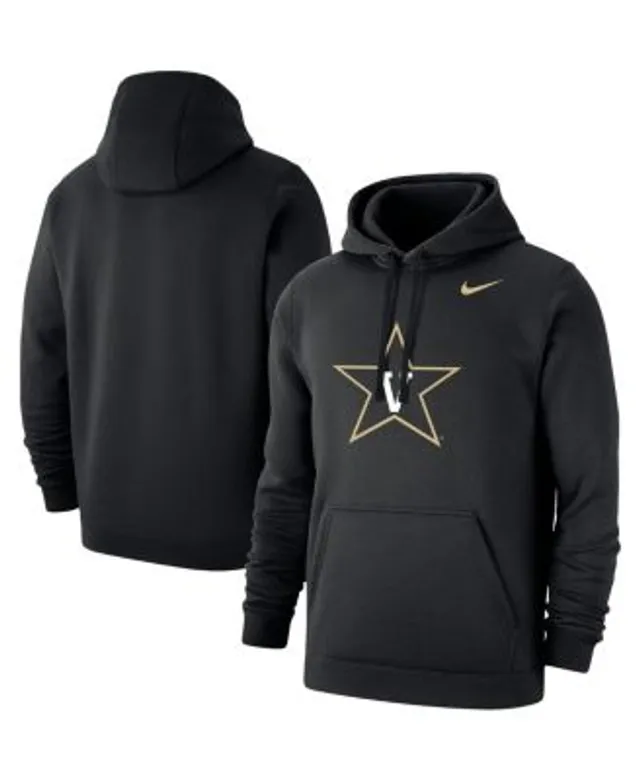 Nike, Shirts, Dallas Cowboys Salute To Service Hoodie Mens Lg