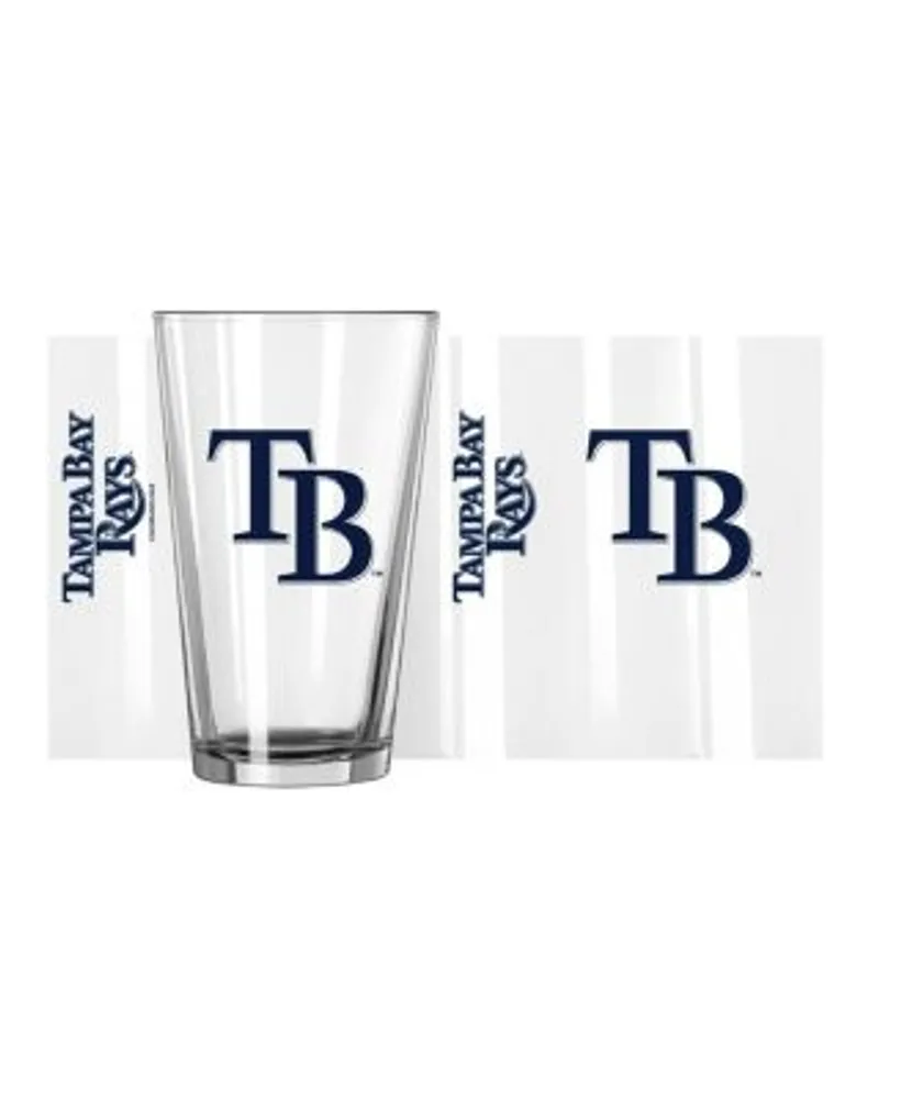 Tampa Bay Rays Wordmark Logo