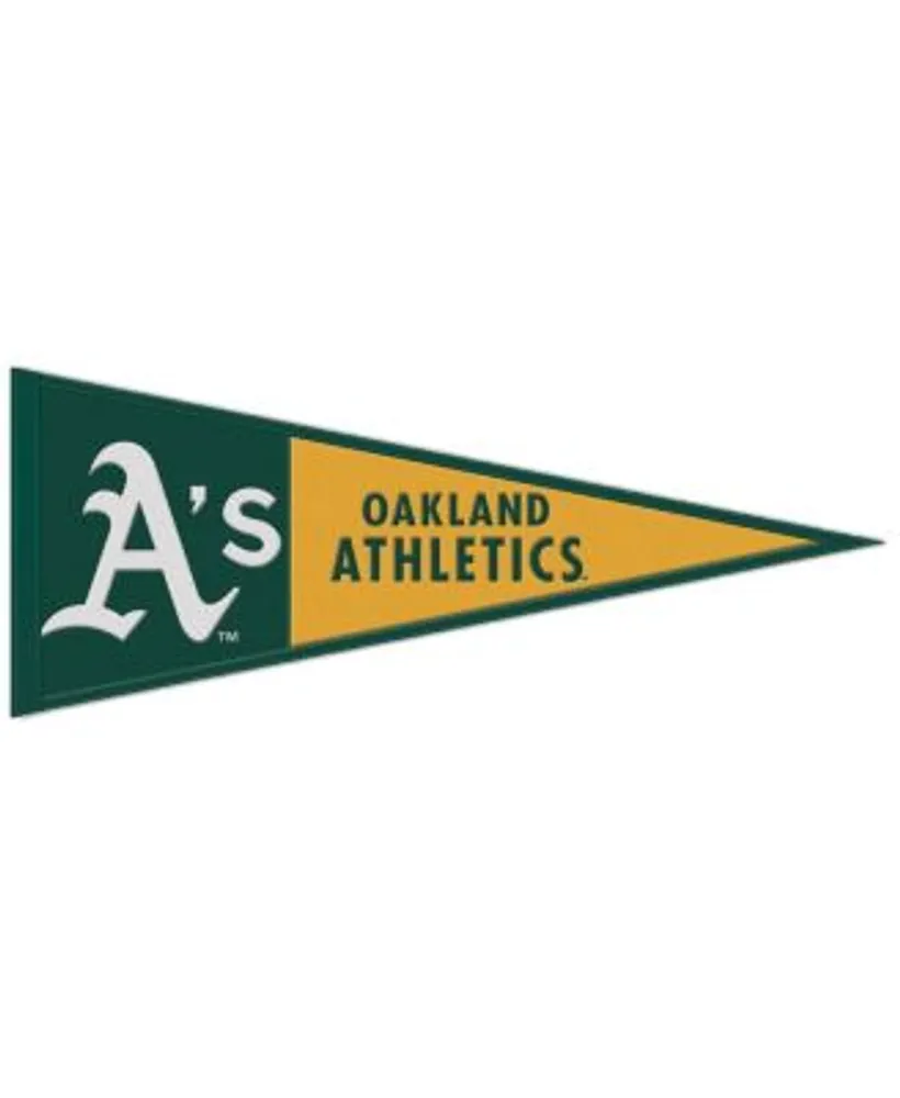 Oakland Athletics Primary Logo