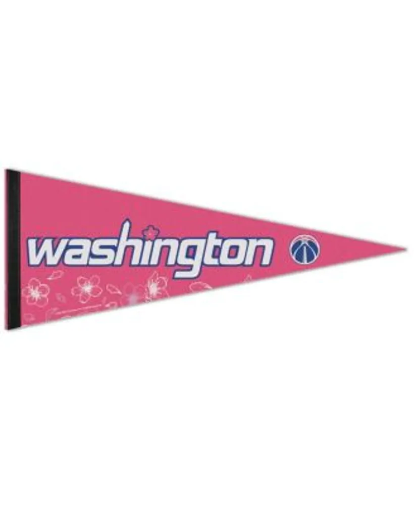 Washington Nationals WinCraft 3' x 5' Horizontal Stripe Deluxe Single-Sided  Flag