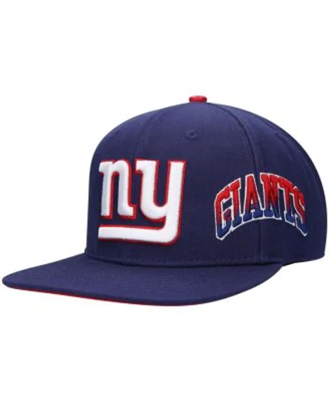 New York Giants New Era 2023 NFL Draft 59FIFTY Fitted Hat - Royal