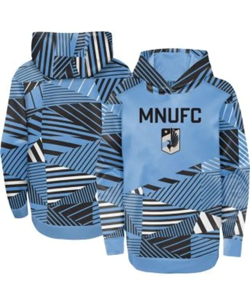 Minnesota United FC Merchandise, United Apparel, Gear