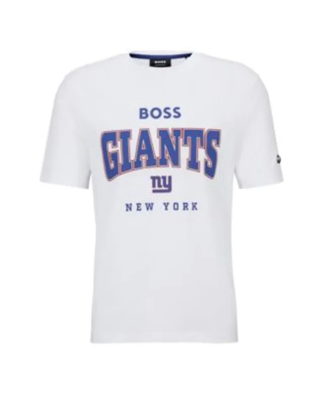 BOSS by HUGO BOSS Los Angeles Rams T-shirt in Blue for Men