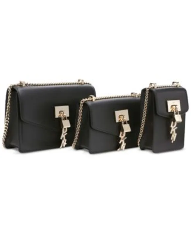 Jason Wu Etty Braided Shoulder Strap Small Crossbody