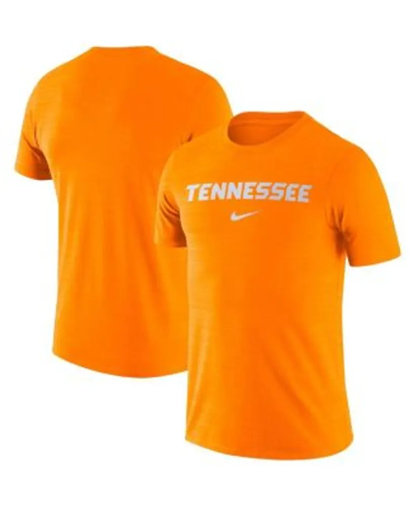 Nike Men's Tennessee Volunteers Tennessee Orange Dri-FIT Legend